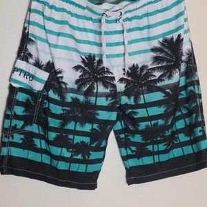 Aptro Swim Trunks